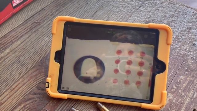 Пристрелка тепловизионного прицела FORTUNA General 40l6 смотреть онлайн