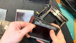 Fujifilm instax и форматная камера 9*12 (фотокор, zeiss iconta и т.д.) самый простой способ