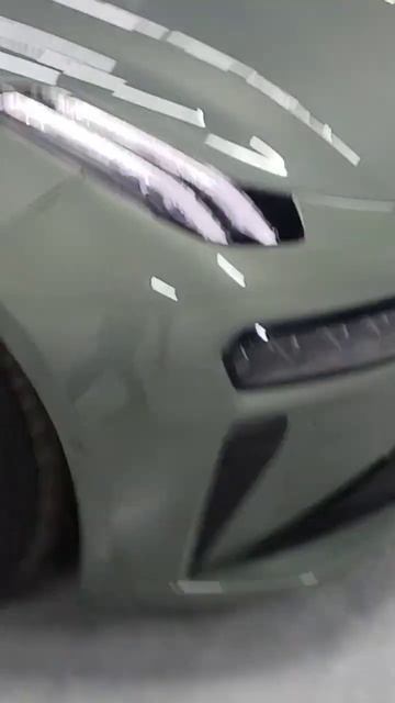 Zeekr 001Y Sport рестайлинг 2025 года по наличию в Москве #Zeekr #з? смотреть онлайн