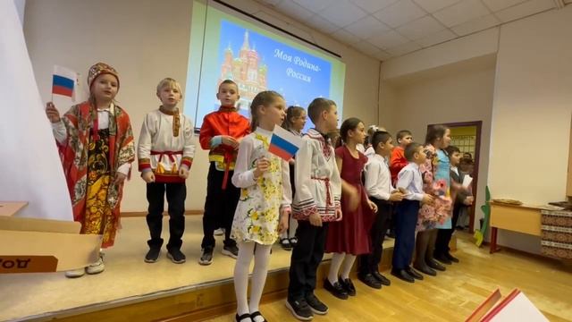 Всероссийской акции «Марафон культур» смотреть онлайн