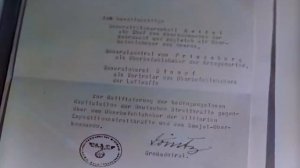 8 Mая 1945 - Капитуляция вермахта в Берлине(подготовлено искусственным интеллектом)