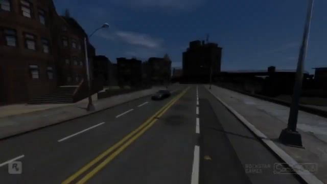 GTA IV 2012 PORSCHE 911 GT2 RS CRASH TESTING HD (Reupload)
