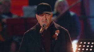 Премьера песни "Минута Молчания" в исполнении Александра Вайнберга