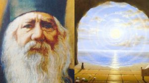 ГДЕ РОДИЛСЯ,ТАМ И ПРИГОДИЛСЯ..А УМРУ - ОТ ВАС НЕ УЙДУ..СТАРЕЦ ПАВЕЛ ( ГРУЗДЕВ) ч.5