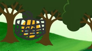 Прикольные смайлики 1 сезон 12 серия Картошкин браконь?