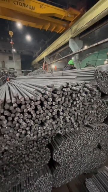 #металлоизделия #производство ЗАВОД АРМИКОН 🔥 смотреть онлайн