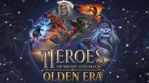 Heroes of Might and Magic Olden Era. Герои Меча и Магии Старая Эра Обзор
