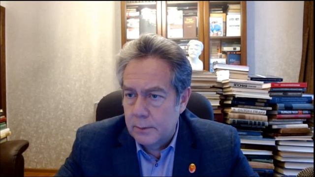 Николай Платошкин: заморозка вкладов — почему Набиул?