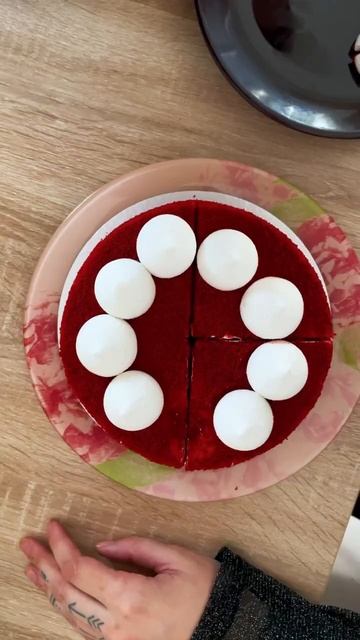 31 и Красный Бархат 🍰 здесь могла бы быть ваша реклама смотреть онлайн