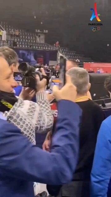 Сегодня, со слезами, проводили наших ребят, Борцов на о