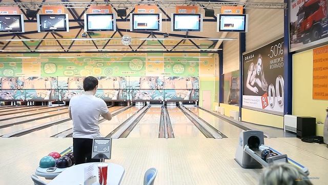 Любительская лига. 1 этап 2014 г.