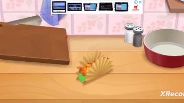 Том и его Друзья Сезон 7 Киви 🥝 Епизод 76 @TalkingFriendsRU смотреть онлайн
