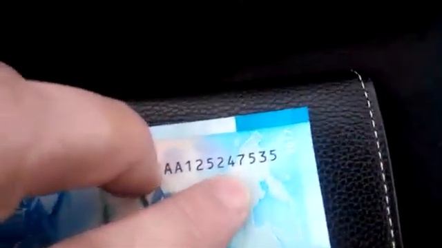 ТАЙНЫЕ ЗНАКИ НА БИЛЕТАХ БАНКА РОССИИ. смотреть онлайн