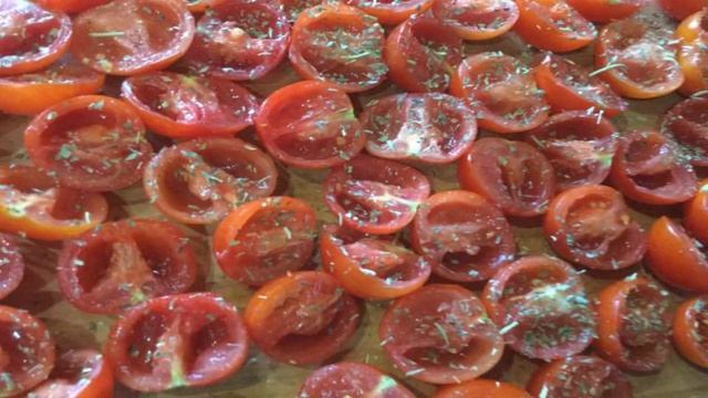 Сборник рецептов