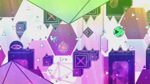 Anya III by Anya21 [Extreme Demon] // Geometry Dash 2.207