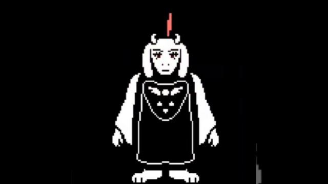 Геноцид Undertale эдит смотреть онлайн