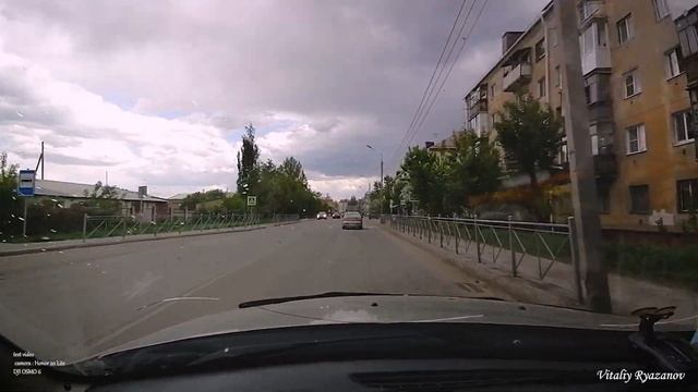 Омск 2024-05-22 DJ Mix