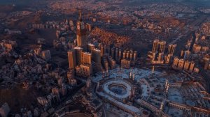 УМРА. Почему Умра — это не просто путешествие. Умра — это больше, чем поездка в другую страну.