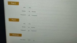 Jasminer X4Q 1040MH/s С Aliexpress. Обзор распаковка настройка