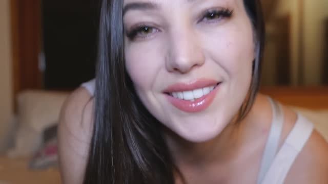 АСМР Много поцелуев 💋