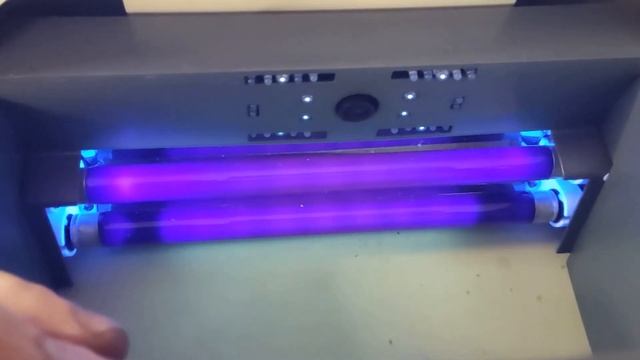 Детектор валют ПИК-7 смотреть онлайн