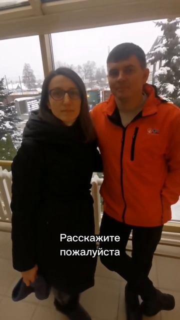 3-х комнатная квартира в Жлобине для Романа и Юлии смотреть онлайн