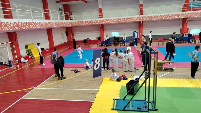 Спидкикинг