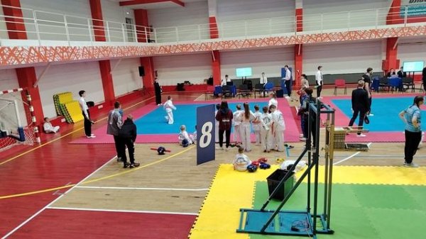 Спидкикинг