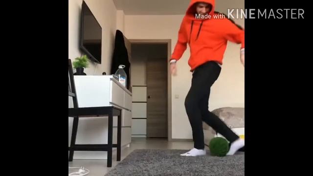 ЛУЧШИЕ ПРИКОЛЫ В ИГРАХ ЗА ЛЕТО !!! смотреть онлайн