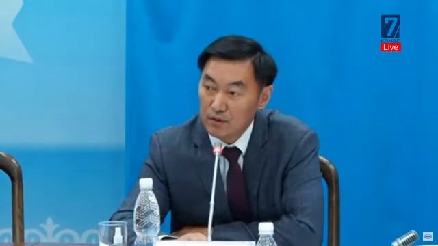 Бюджет жана финансы боюнча комитетинин жыйыны 08.06.2020 смотреть онлайн