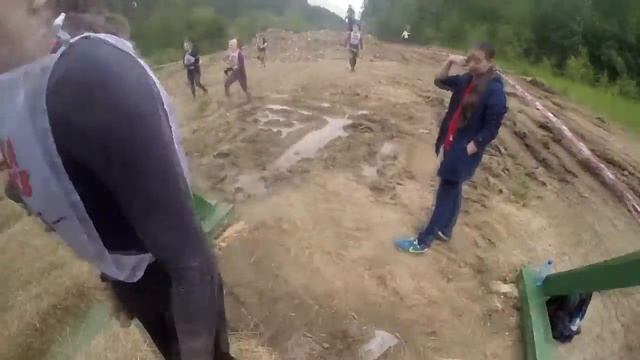 Гонка героев Екатеринбург смотреть онлайн