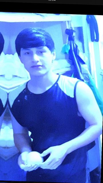 РАЗНИЦА МЕЖДУ ТЕМ, КТО ТЫ ЕСТЬ, И ТЕМ,КЕМ ХОЧЕШЬ БЫТЬ - Э смотреть онлайн