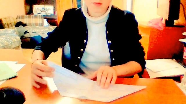как сделать хлопушку из бумаги. смотреть онлайн