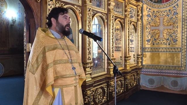 «Если СВЕТ, который в тебе, — ТЬМА, то какова же тьма?» ( смотреть онлайн