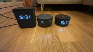 Яндекс Станция Мини 3