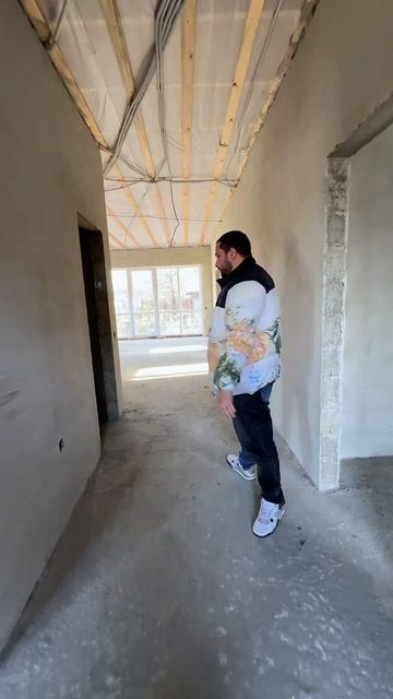 Дом в Краснодаре 140кв.м, рядом школа и садик. Дом в ипот? смотреть онлайн