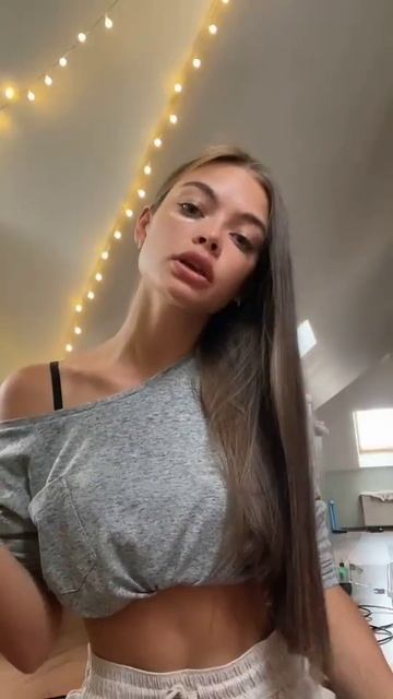 Anya Ischuk 💙 И мне есть что сказать#anyaischuk #shorts смотреть онлайн