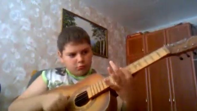 Скрытый Талант