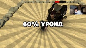 ОБНОВА ЛУЧШАЯ ИГРА ПРО SKIBIDI TOILET / Скибиди Туалет