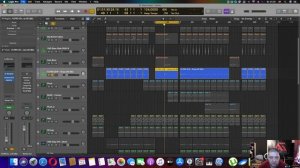Готовим и загружаем пак на Edm_Ghost_Production