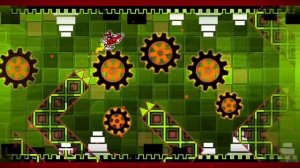 Игроки которые ушли навсегда из Geometry Dash