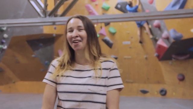 Пробуем Magnus Midtbø's 9c ultimate climbing test