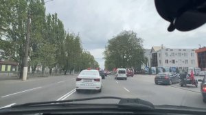 Мелитополь , Празднует День Победы