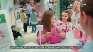 Сбер банк | Детская карта Влад А4 | реклама 2024