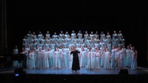 Порушка-Параня, русская народная песня