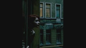 "Меланхолия"