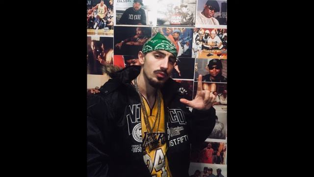 Настоящий Русский Рэп