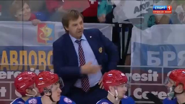 Олег Знарок & Швед смотреть онлайн