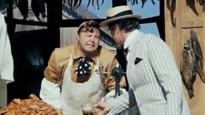 "Не может быть" (1975) - "Губит людей не пиво"