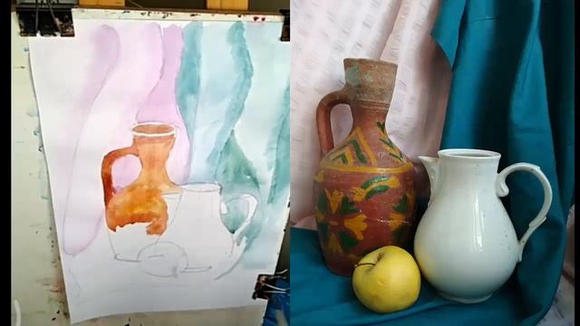 2 кувшин и кофейница 2 qəhvədan və dolca смотреть онлайн